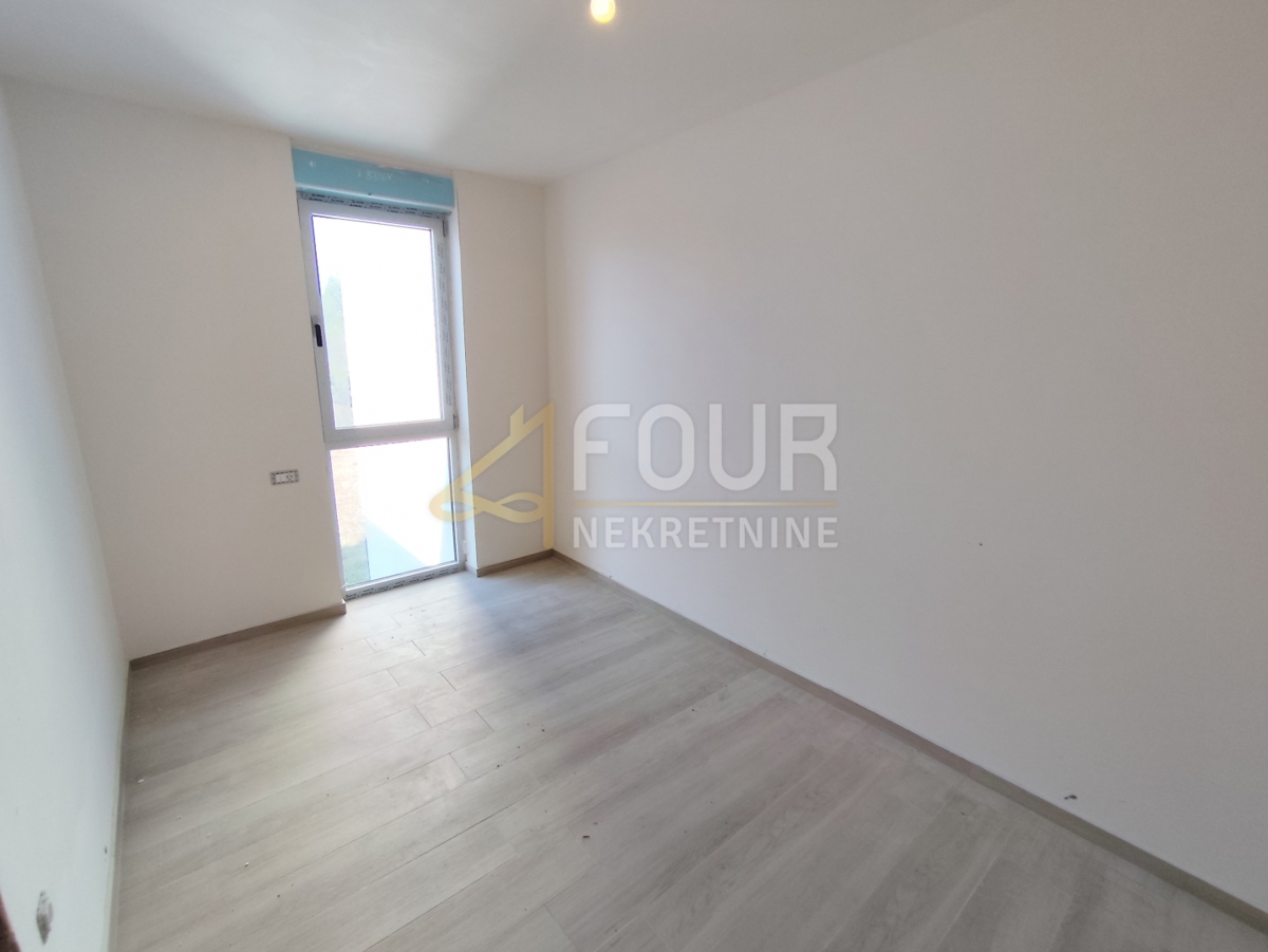 Stanovanje Ližnjan, 58,09m2