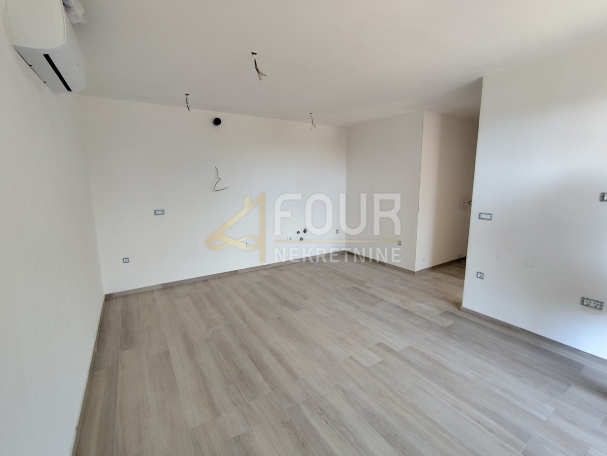 Stanovanje Ližnjan, 58,09m2