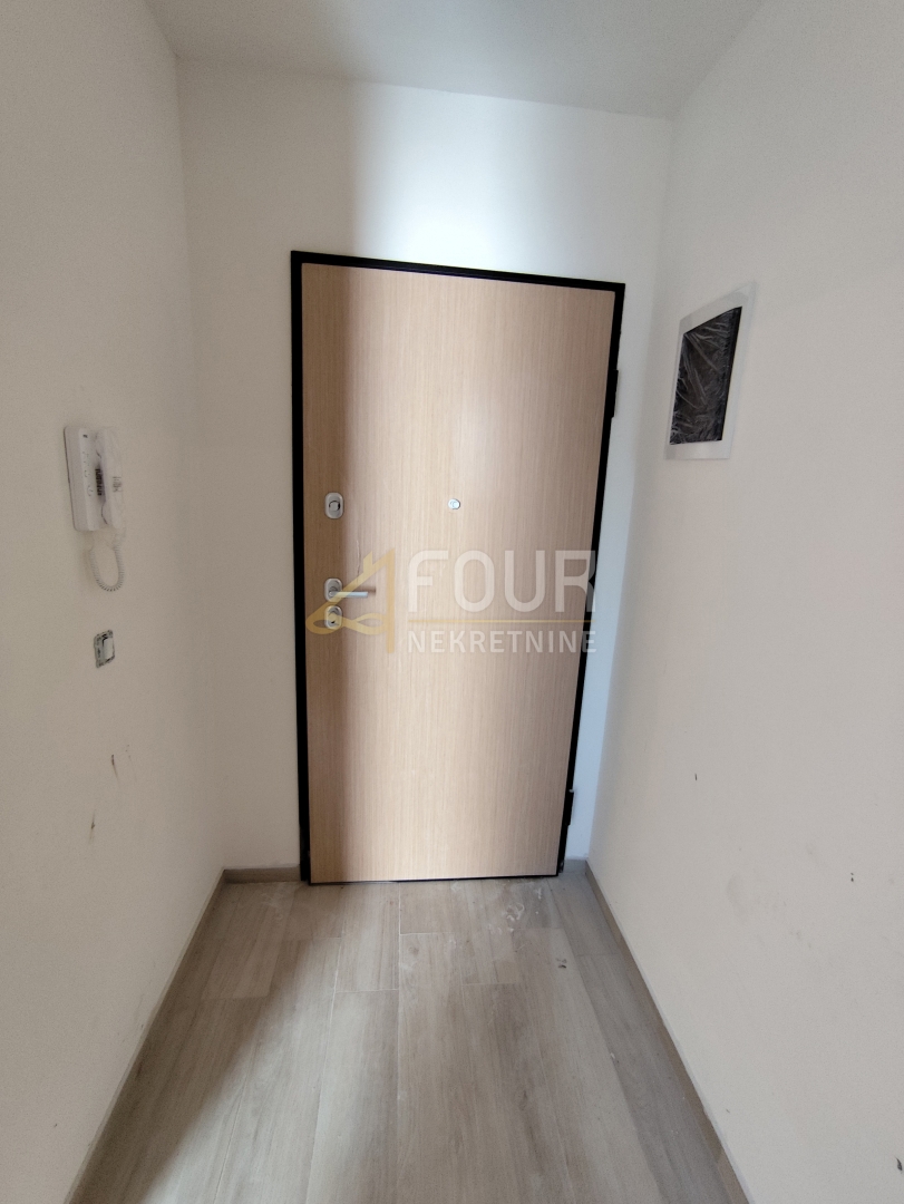 Stanovanje Ližnjan, 58,09m2