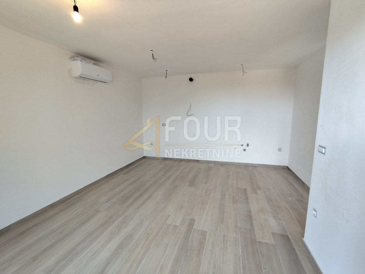 Stanovanje Ližnjan, 58,09m2