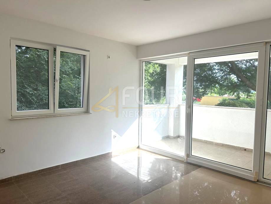 Otok Rab, Palit, 2-sobno stanovanje, 52m2, pogled na morje