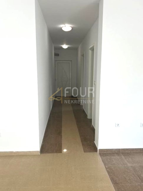 Otok Rab, Palit, 2-sobno stanovanje, 52m2, pogled na morje