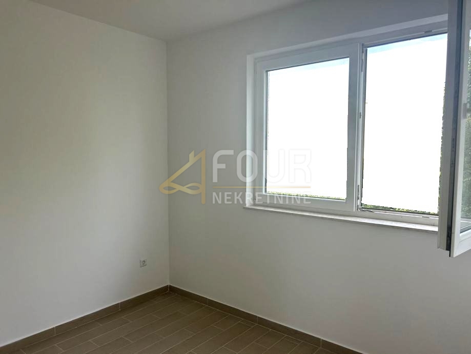 Otok Rab, Palit, 2-sobno stanovanje, 52m2, pogled na morje