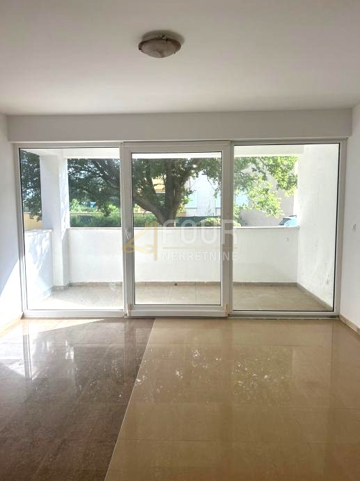 Otok Rab, Palit, 2-sobno stanovanje, 52m2, pogled na morje