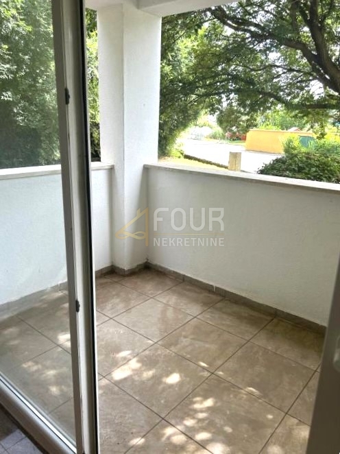 Otok Rab, Palit, 2-sobno stanovanje, 52m2, pogled na morje