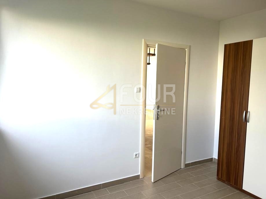 Otok Rab, Palit, 2-sobno stanovanje, 52m2, pogled na morje