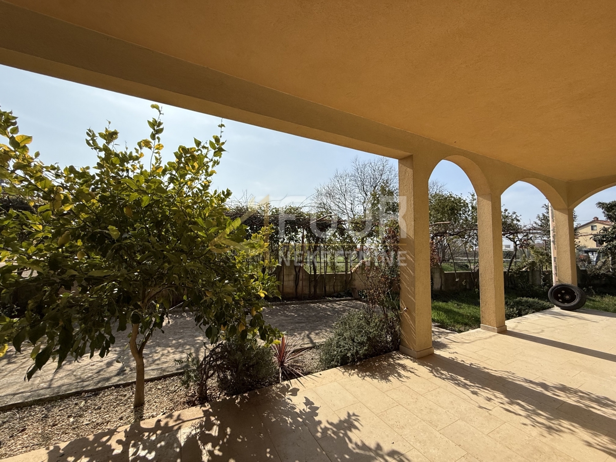 Istra, Galižana, samostojna hiša, 421,51m2