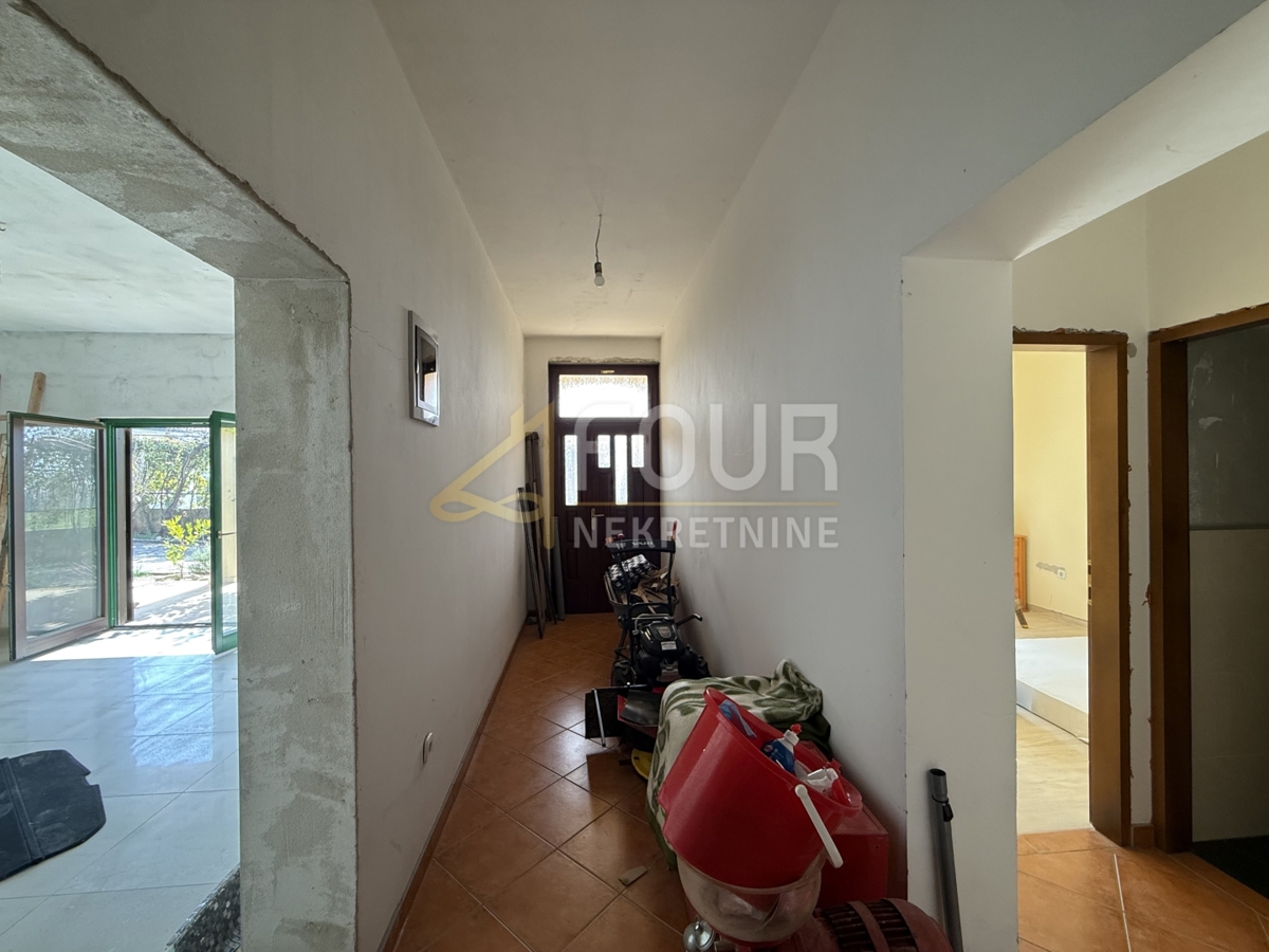 Istra, Galižana, samostojna hiša, 421,51m2