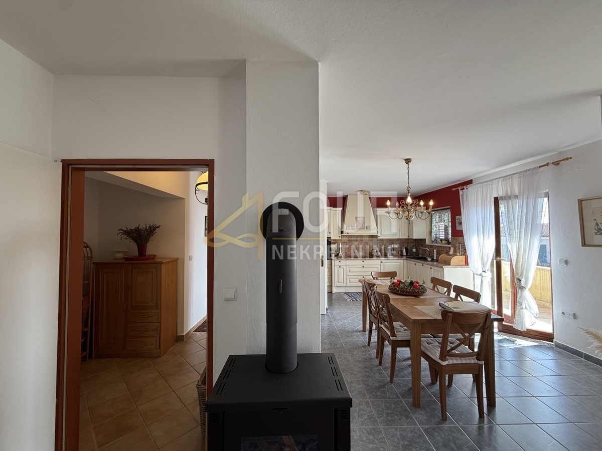 Istra, Galižana, samostojna hiša, 421,51m2