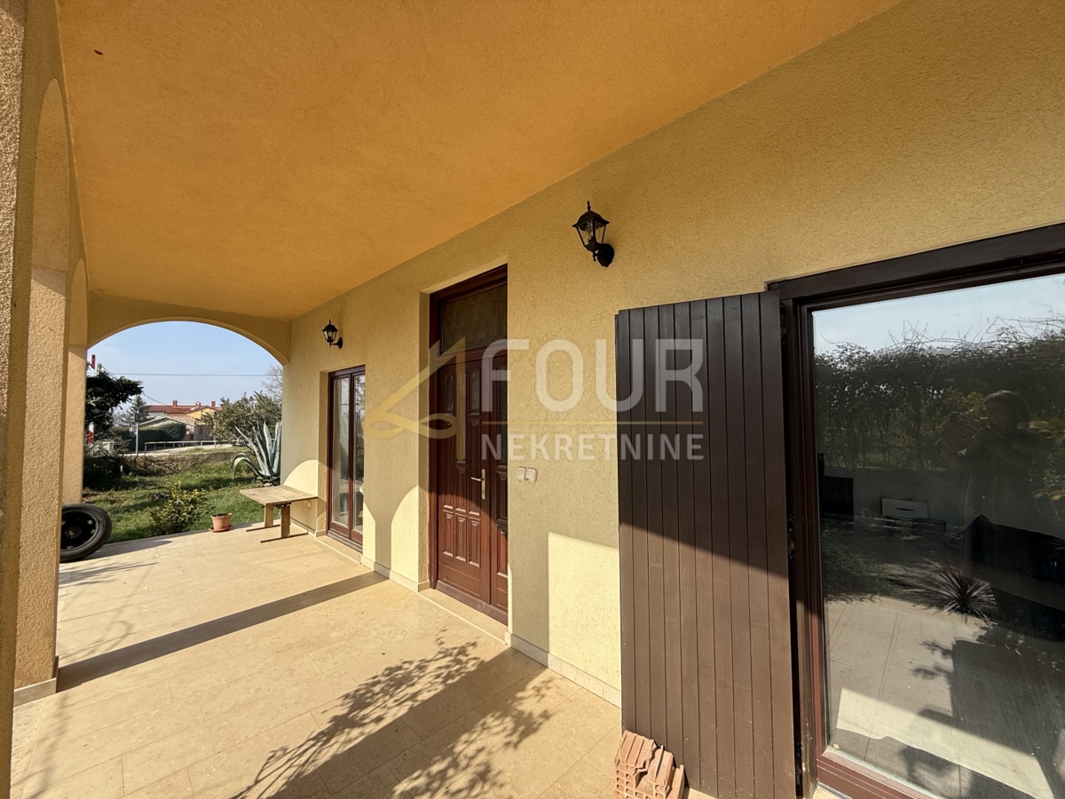 Istra, Galižana, samostojna hiša, 421,51m2