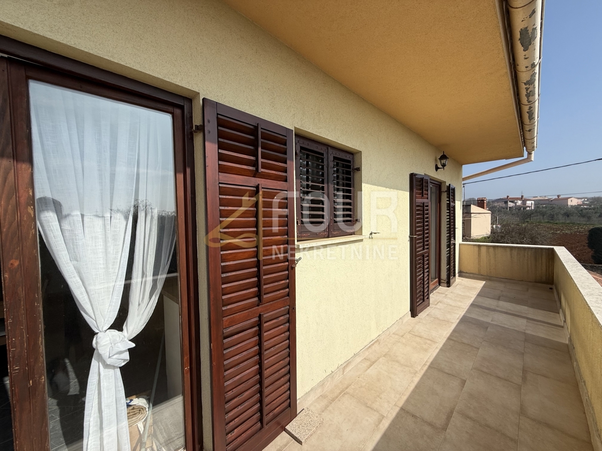 Istra, Galižana, samostojna hiša, 421,51m2