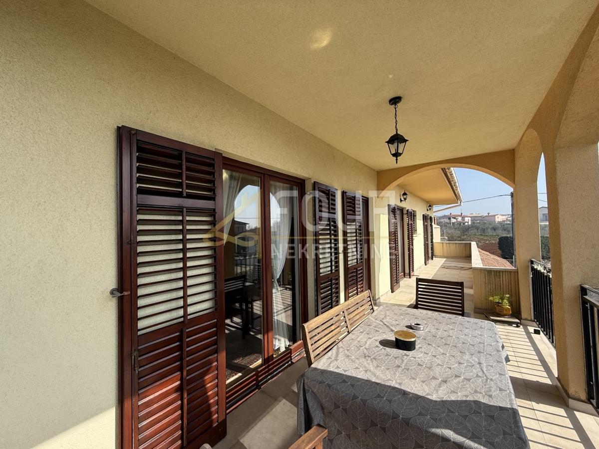 Istra, Galižana, samostojna hiša, 421,51m2