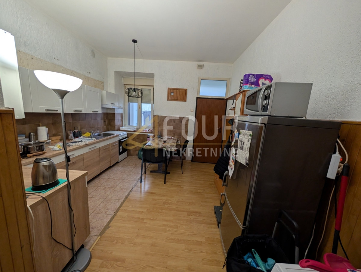 Stanovanje Centar, Rijeka, 43,19m2