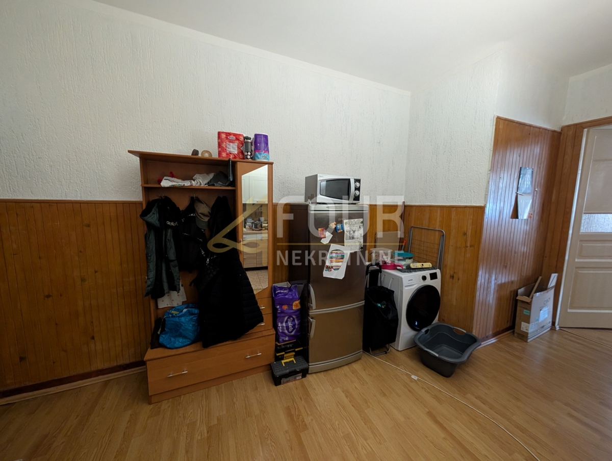 Stanovanje Centar, Rijeka, 43,19m2