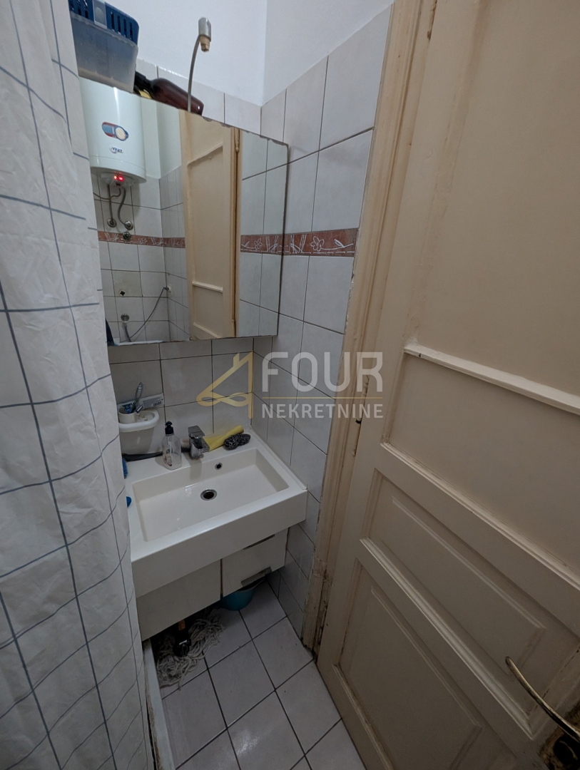 Stanovanje Centar, Rijeka, 43,19m2