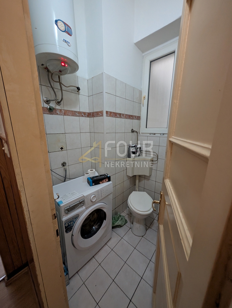 Stanovanje Centar, Rijeka, 43,19m2