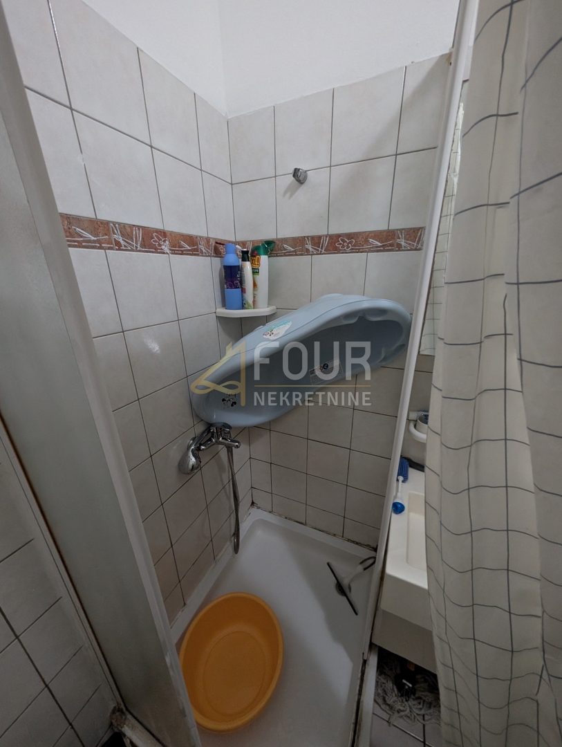 Stanovanje Centar, Rijeka, 43,19m2