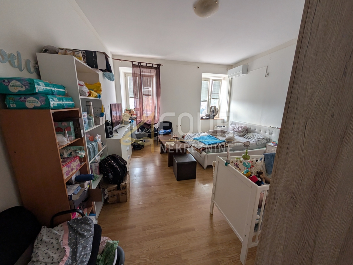 Stanovanje Centar, Rijeka, 43,19m2