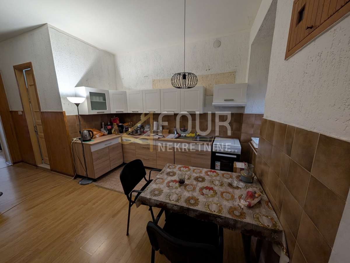 Stanovanje Centar, Rijeka, 43,19m2