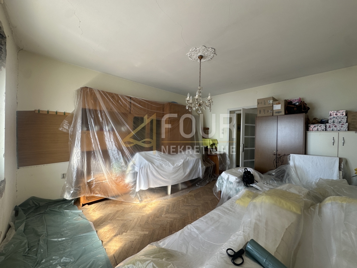 Stanovanje Kantrida, Rijeka