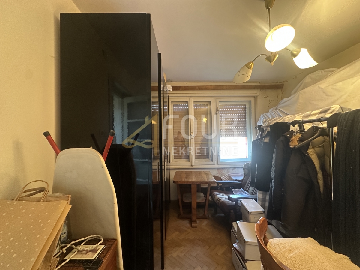 Stanovanje Kantrida, Rijeka