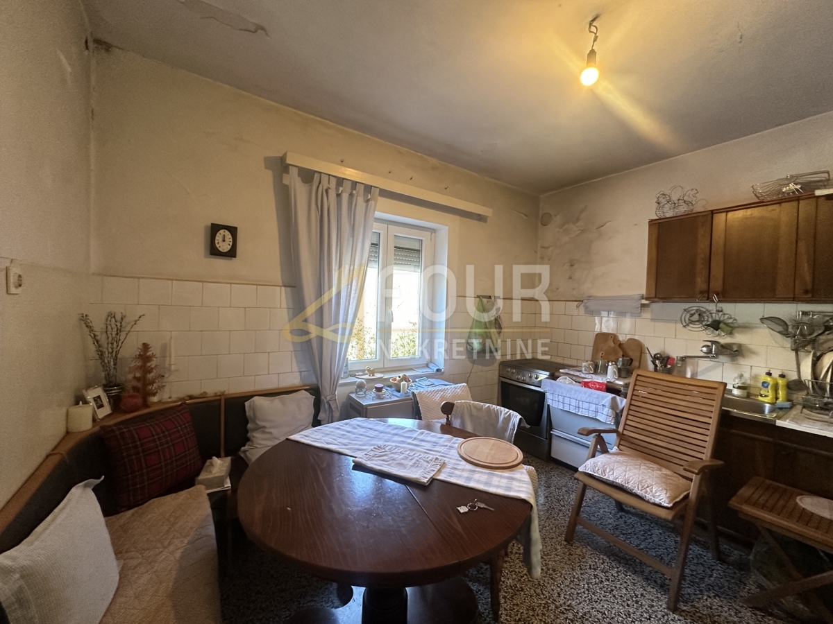 Stanovanje Kantrida, Rijeka