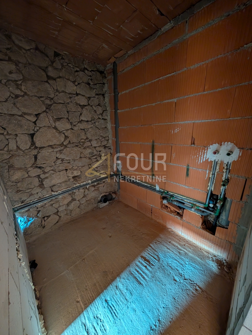 Stanovanje Grižane-Belgrad, Vinodolska Općina, 48m2