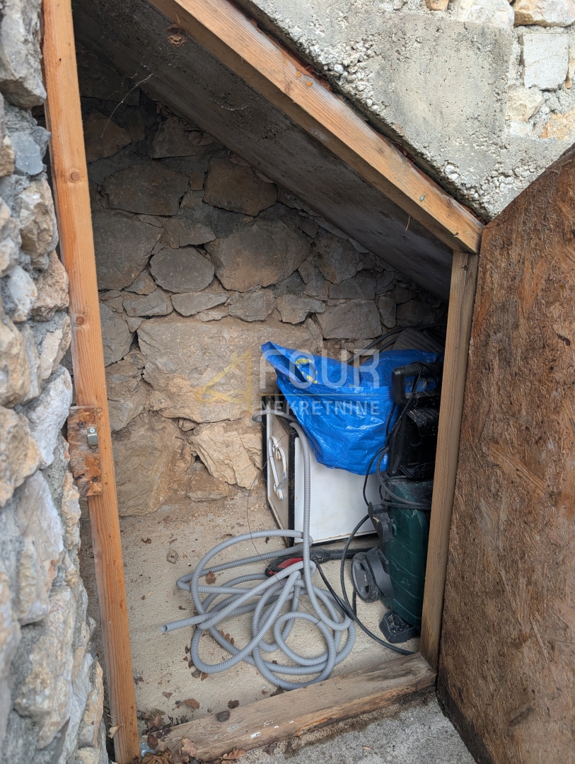 Stanovanje Grižane-Belgrad, Vinodolska Općina, 48m2