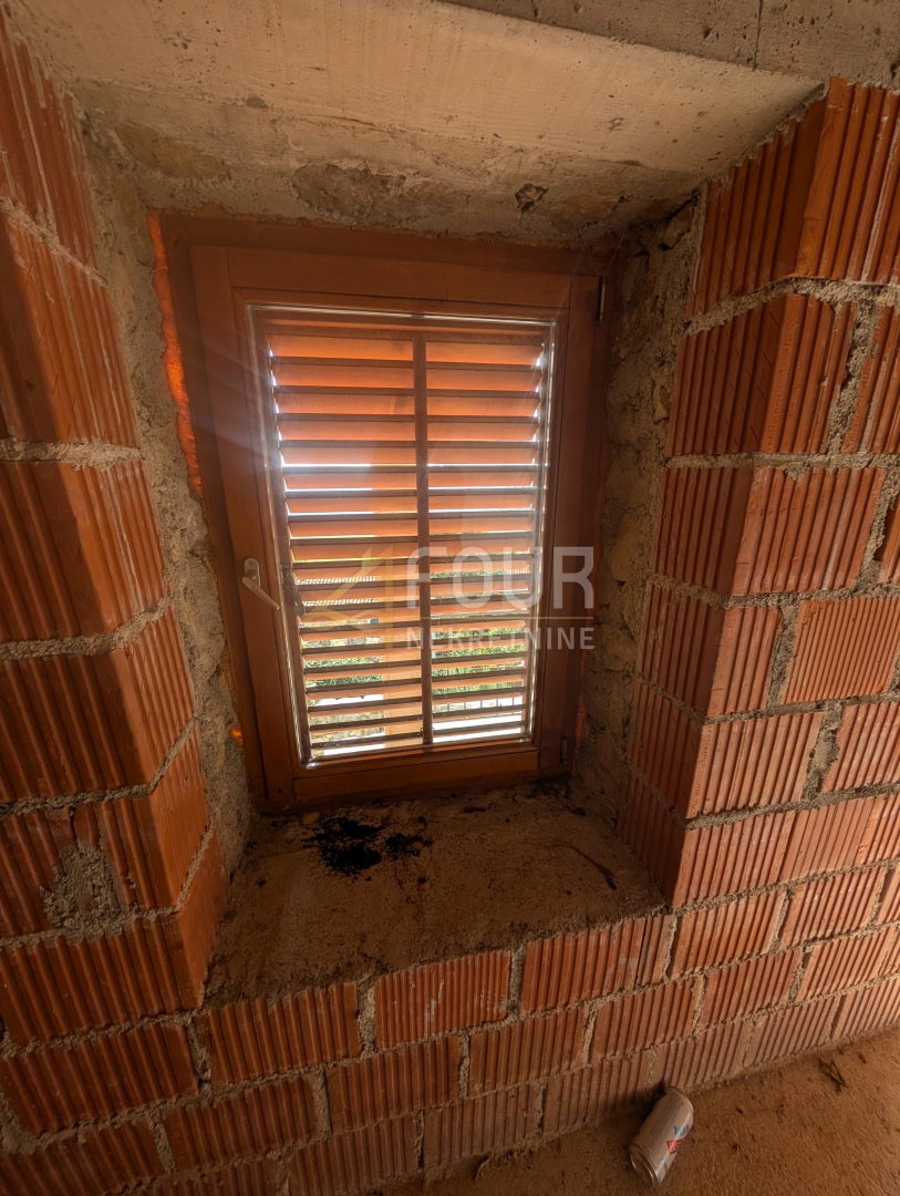 Stanovanje Grižane-Belgrad, Vinodolska Općina, 48m2