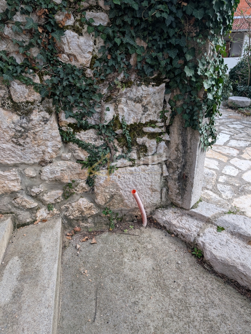 Stanovanje Grižane-Belgrad, Vinodolska Općina, 48m2