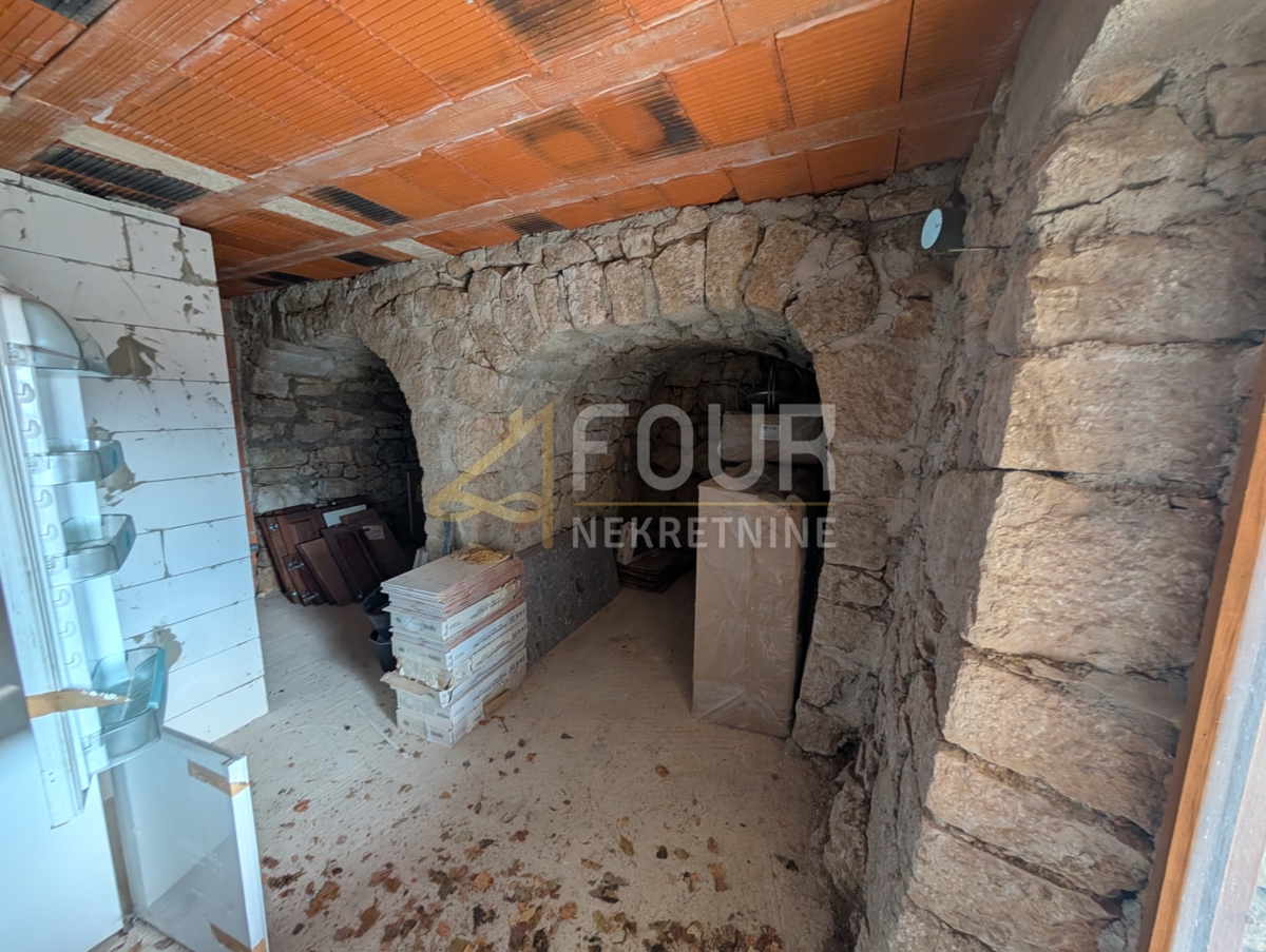 Stanovanje Grižane-Belgrad, Vinodolska Općina, 48m2