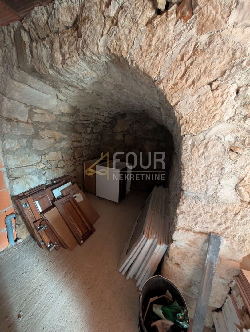 Stanovanje Grižane-Belgrad, Vinodolska Općina, 48m2