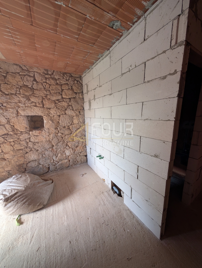 Stanovanje Grižane-Belgrad, Vinodolska Općina, 48m2