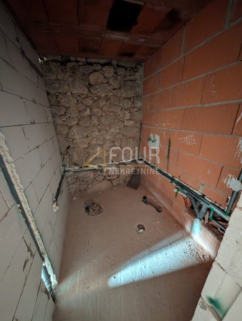 Stanovanje Grižane-Belgrad, Vinodolska Općina, 48m2