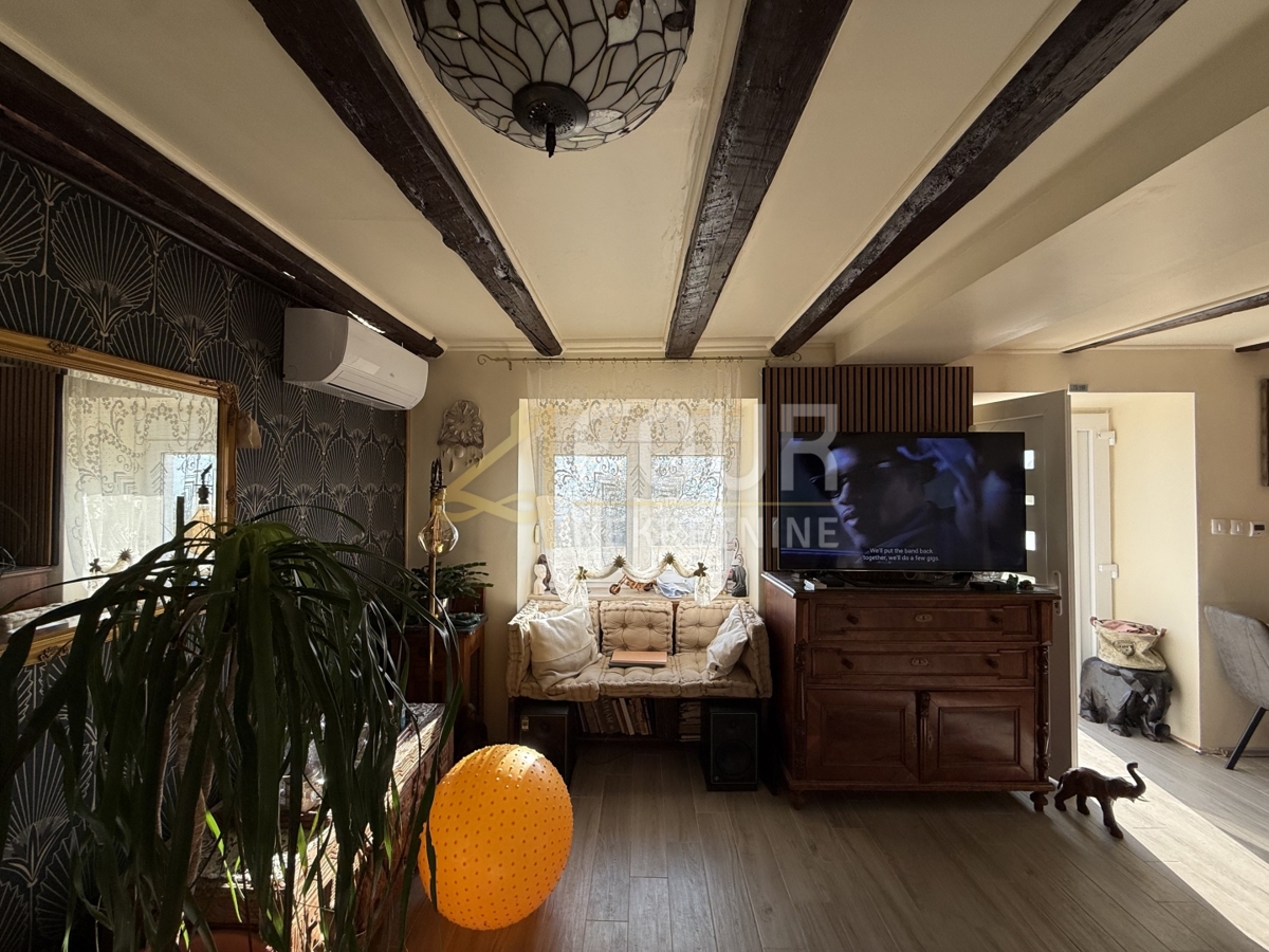 Hreljin, samostojna hiša, P+1, 266m2