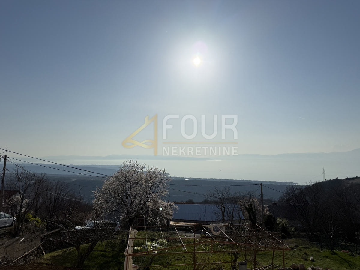 Hreljin, samostojna hiša, P+1, 266m2