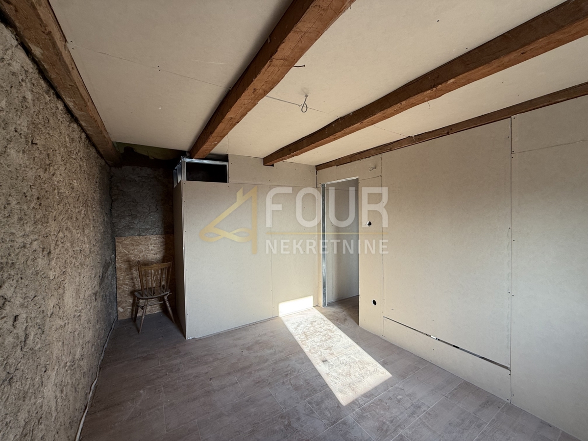 Hreljin, samostojna hiša, P+1, 266m2