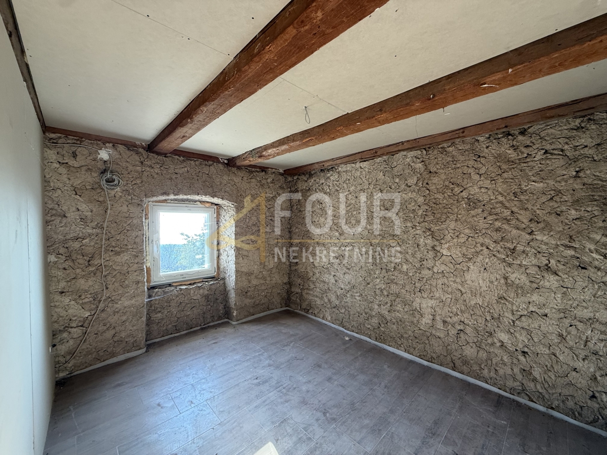 Hreljin, samostojna hiša, P+1, 266m2