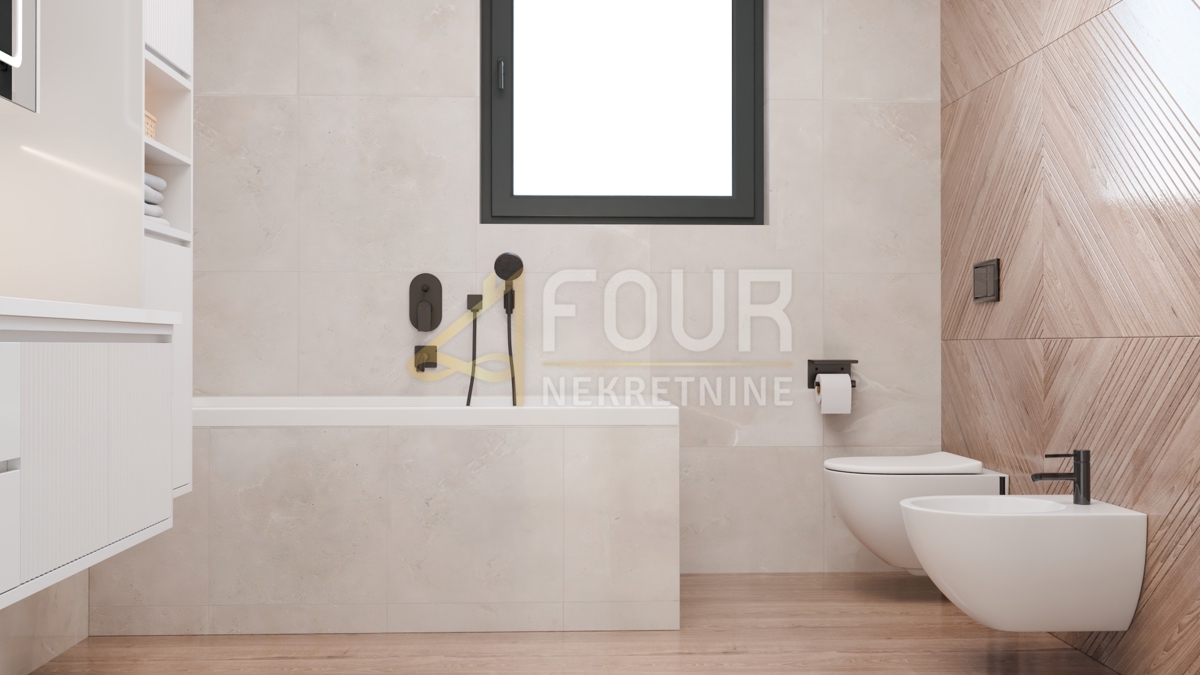 Hiša Rubeši, Kastav, 218,31m2