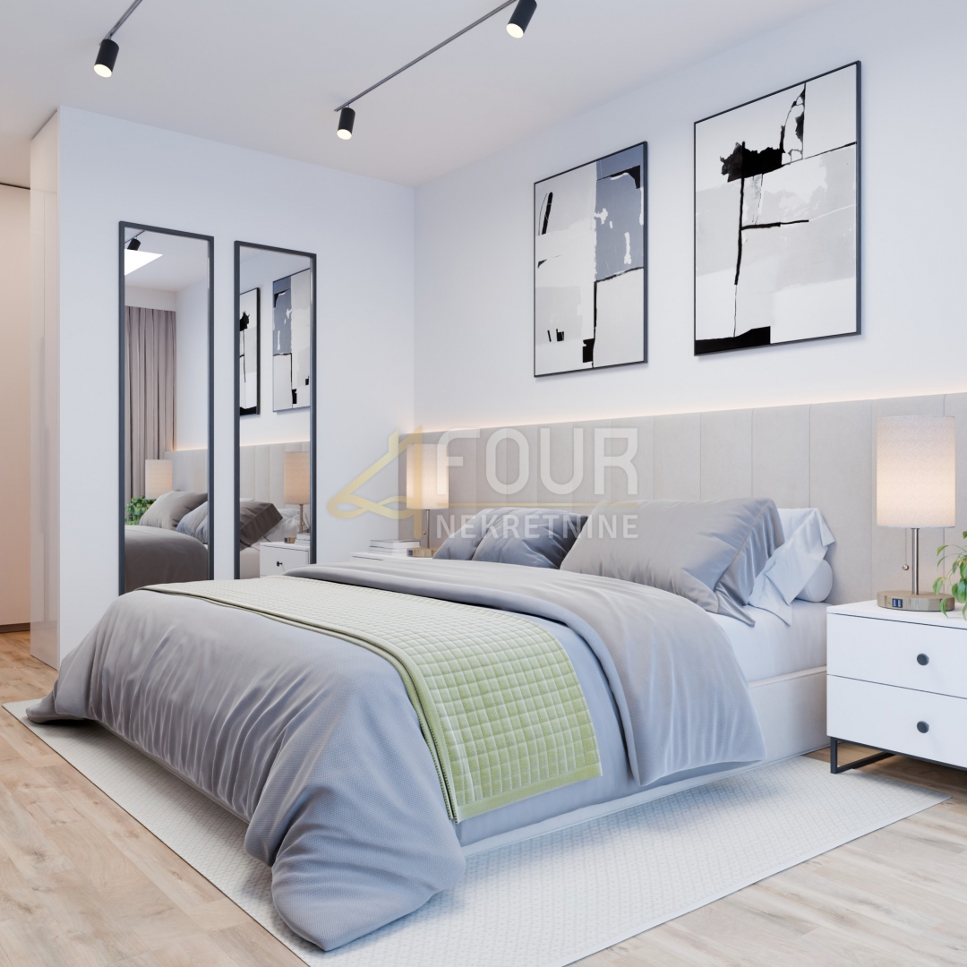 Hiša Rubeši, Kastav, 218,31m2