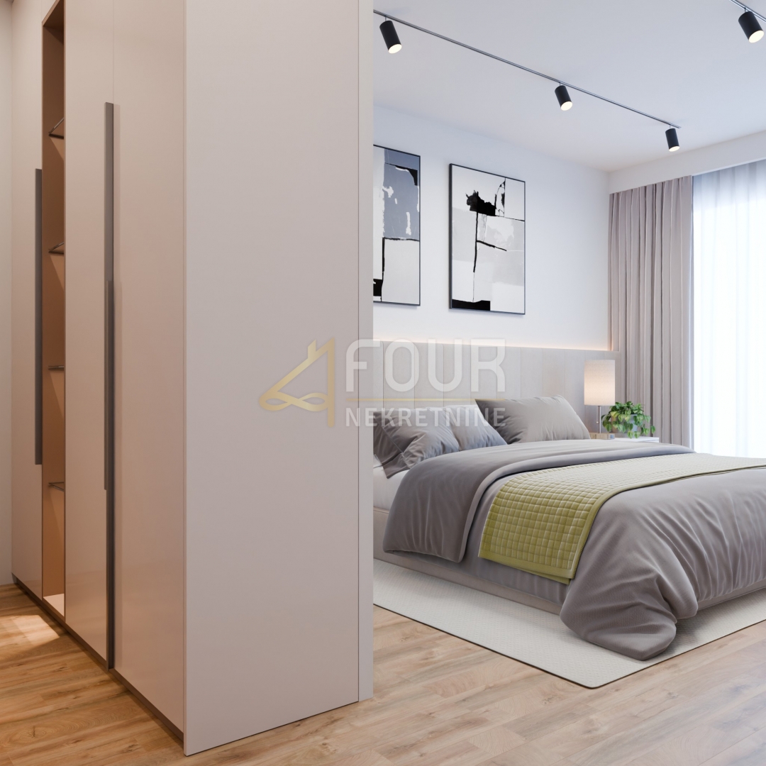 Hiša Rubeši, Kastav, 218,31m2