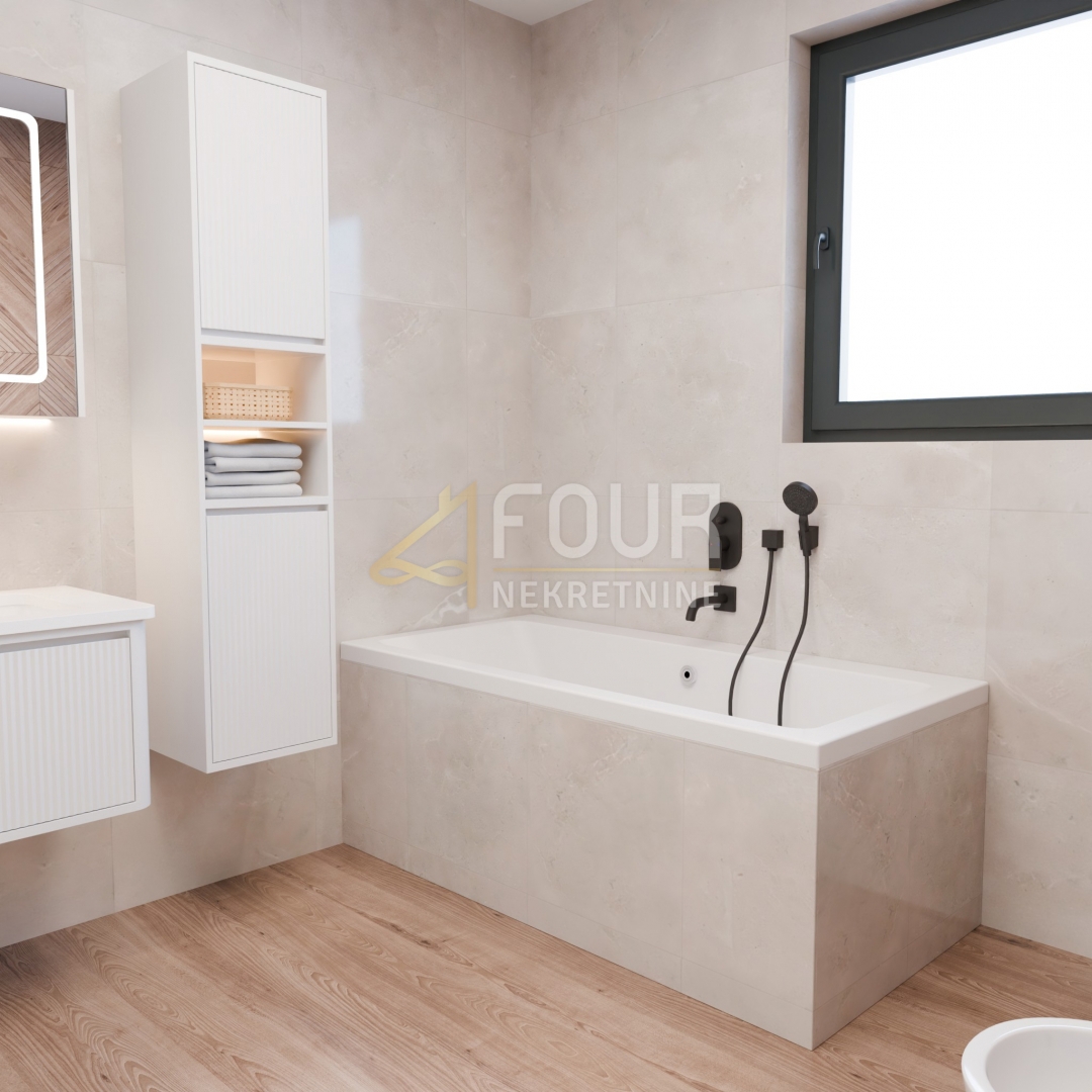 Hiša Rubeši, Kastav, 218,31m2