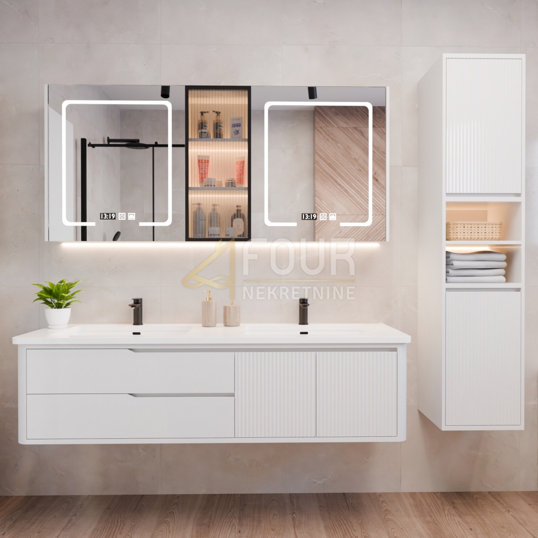 Hiša Rubeši, Kastav, 218,31m2