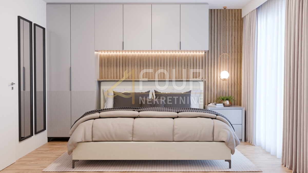 Hiša Rubeši, Kastav, 218,31m2