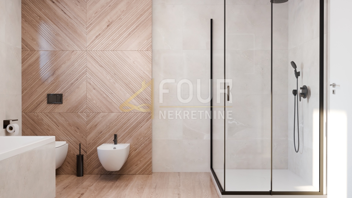 Hiša Rubeši, Kastav, 218,31m2