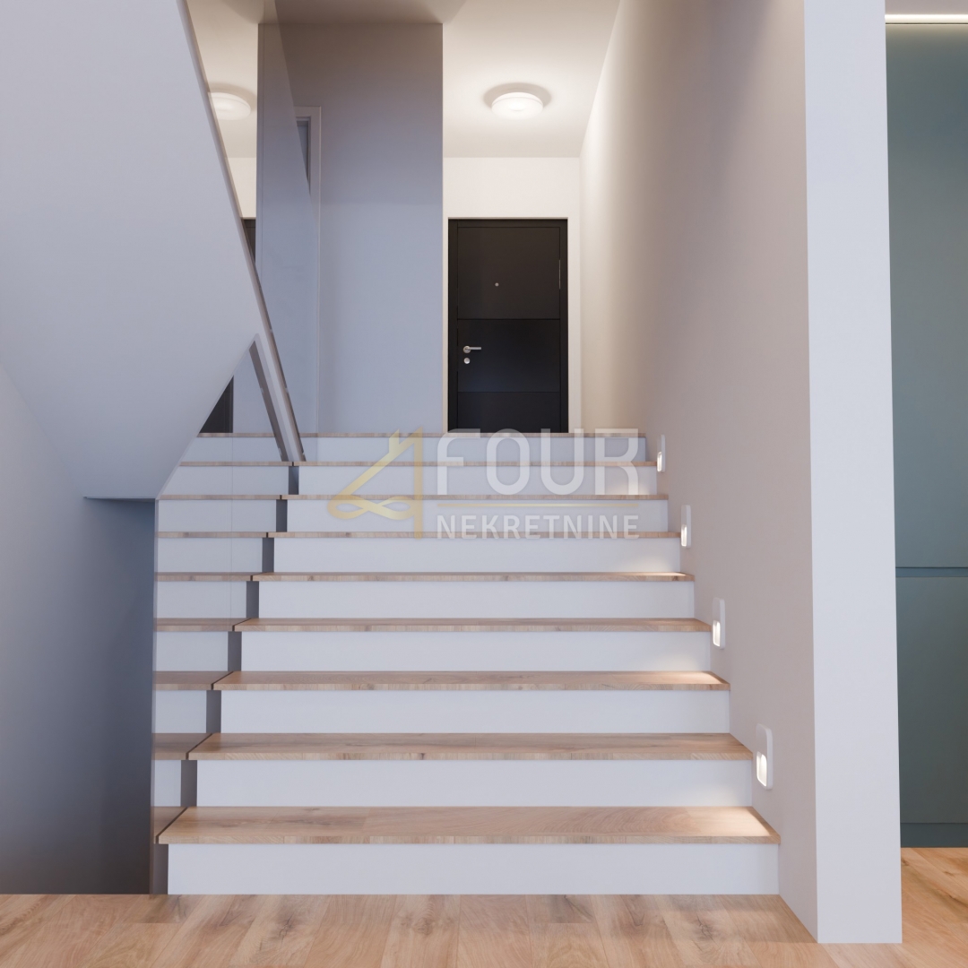 Hiša Rubeši, Kastav, 218,31m2