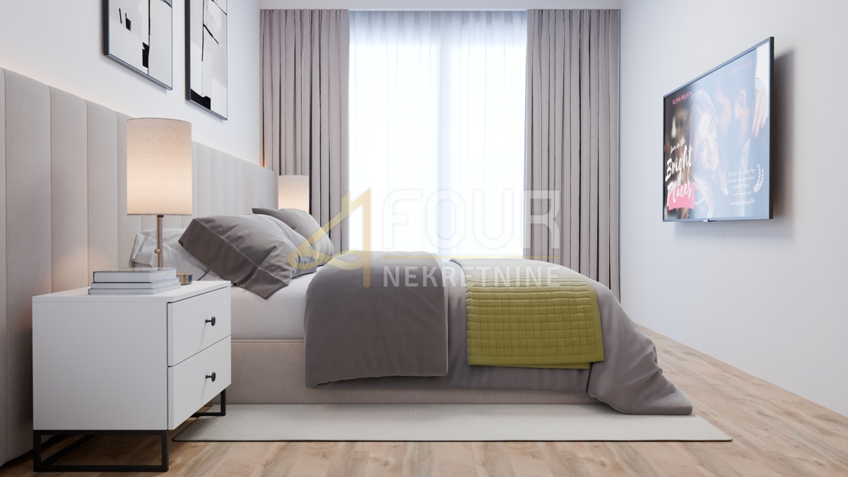 Hiša Rubeši, Kastav, 218,31m2