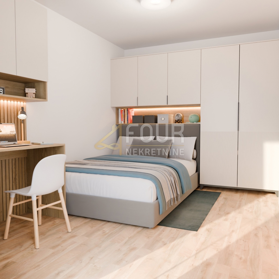 Hiša Rubeši, Kastav, 218,31m2