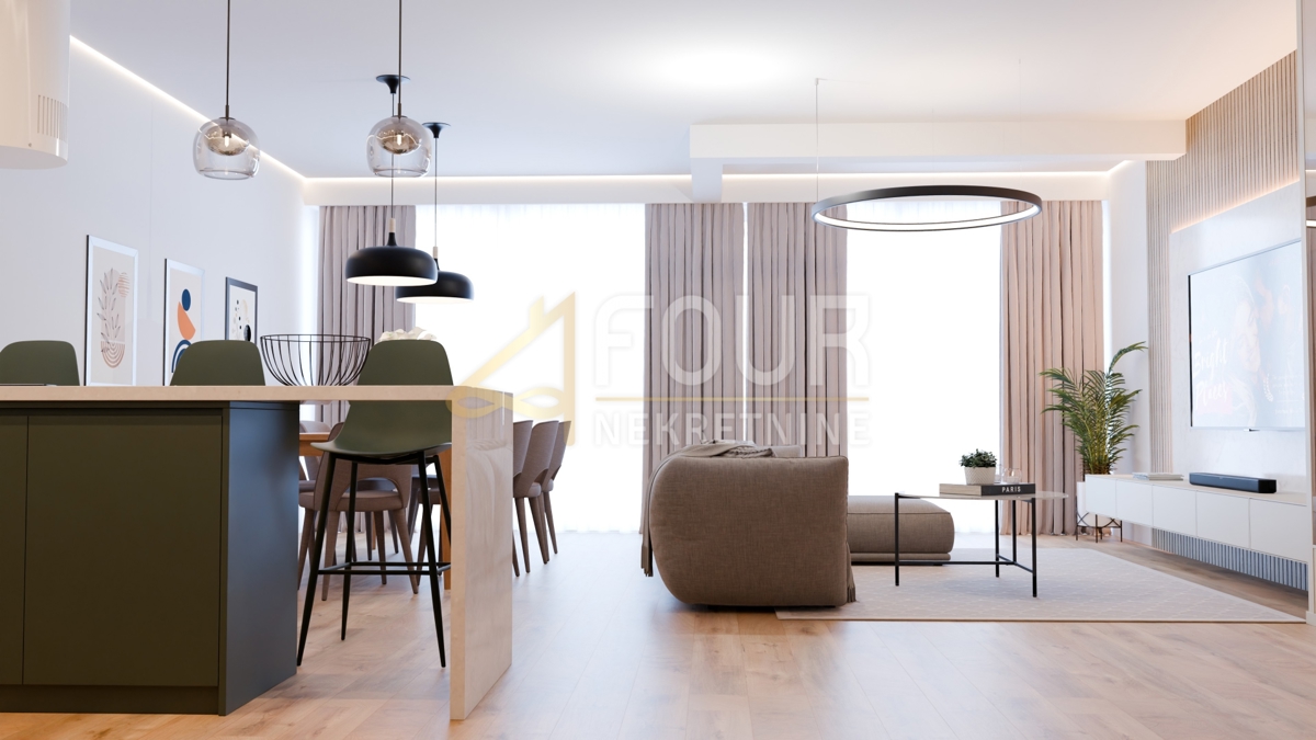 Hiša Rubeši, Kastav, 218,31m2