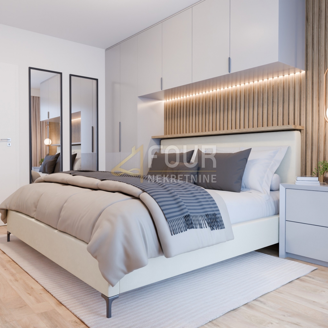 Hiša Rubeši, Kastav, 218,31m2